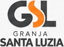 Logo Granja Santa Luzia